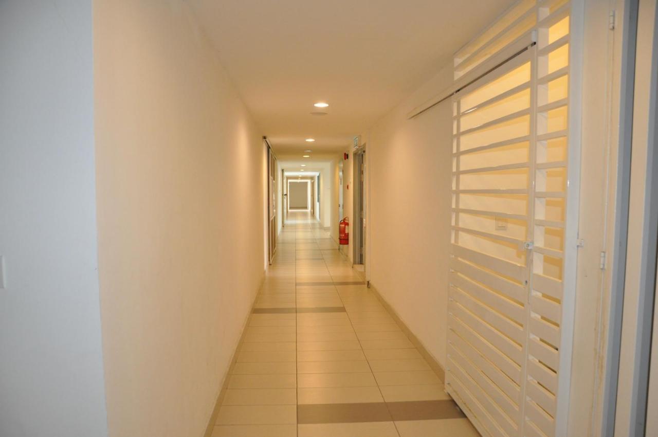 Bayu Bangi Apartment Exterior photo