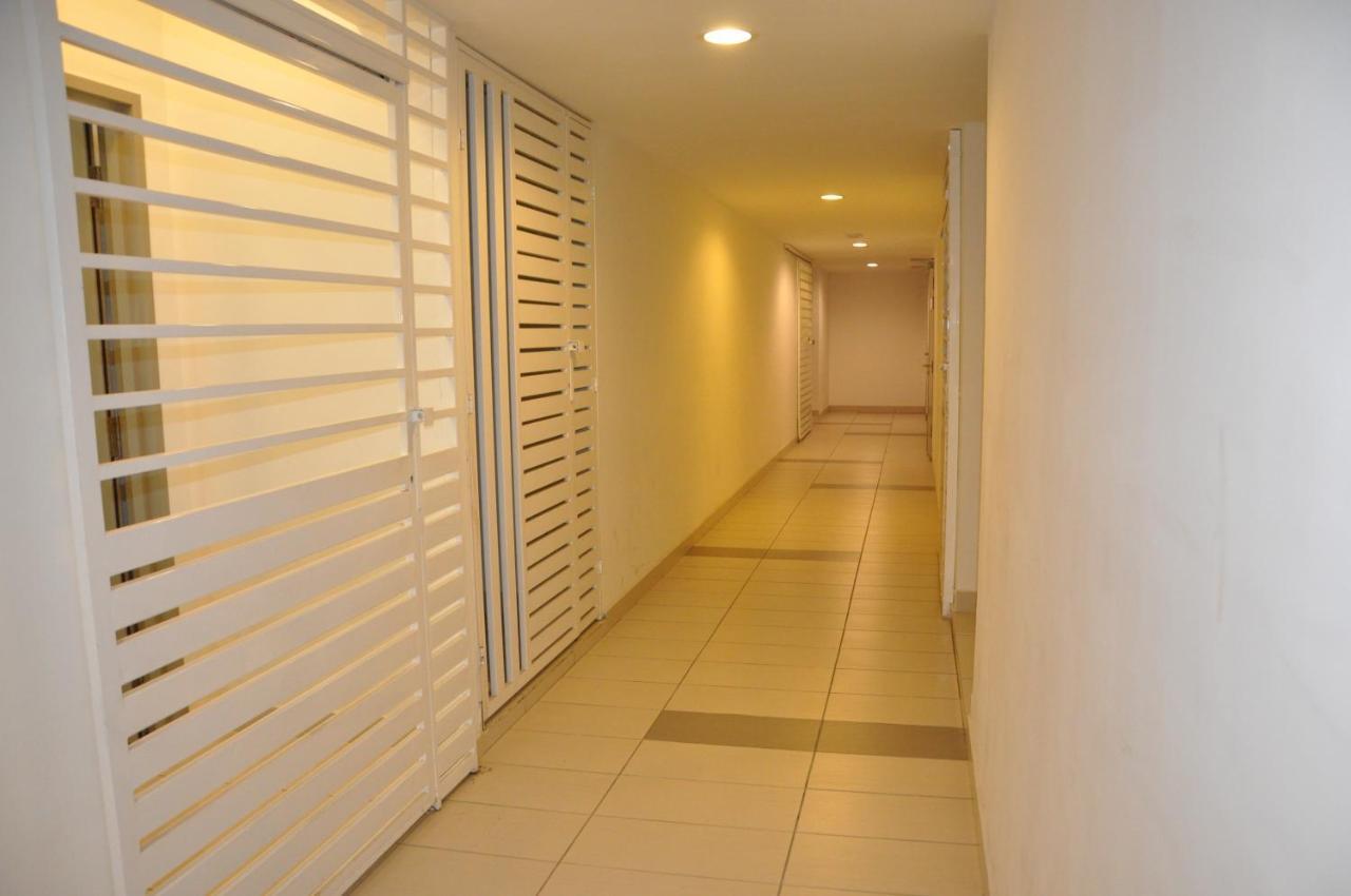 Bayu Bangi Apartment Exterior photo